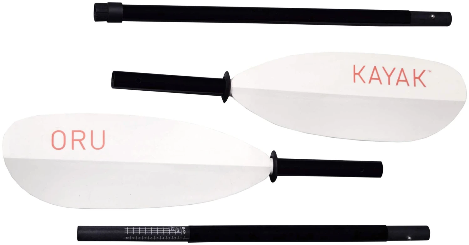 Oru Kayak Oru Paddle 1 Oru Kayak Oru Paddle
