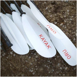 Oru Kayak Oru Paddle 8 Oru Kayak Oru Paddle -Kayak Soldes Magasin oru kayak oru paddle white 2