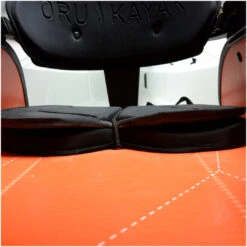 Oru Kayak Oru Seat Wedge 7 Oru Kayak Oru Seat Wedge -Kayak Soldes Magasin oru kayak oru seat wedge white 2