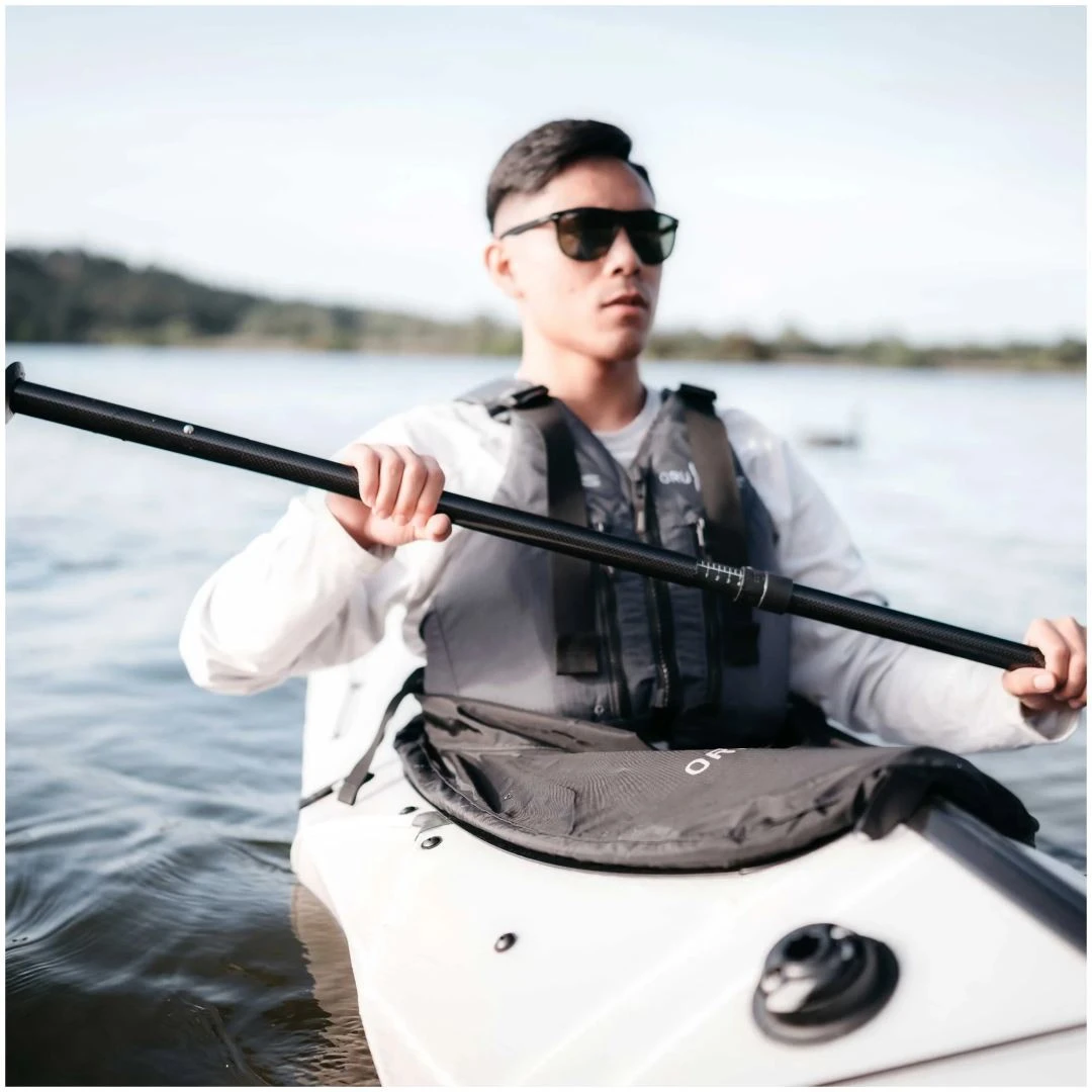 Oru Kayak Oru Spray Skirt - Nylon 5 Oru Kayak Oru Spray Skirt - Nylon – Image 5