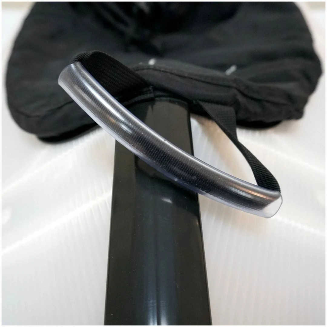 Oru Kayak Oru Spray Skirt - Nylon 6 Oru Kayak Oru Spray Skirt - Nylon – Image 6