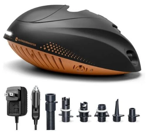 Outdoor Master Whale 1 Outdoor Master Whale