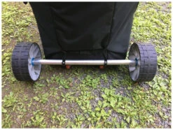 Pakayak All Terrain Wheels -Kayak Soldes Magasin pakayak all terrain wheels 0