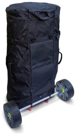 Pakayak All Terrain Wheels -Kayak Soldes Magasin pakayak all terrain wheels 2