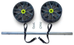 Pakayak All Terrain Wheels -Kayak Soldes Magasin pakayak all terrain wheels 3