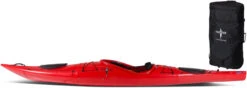 Pakayak Bluefin 142 -Kayak Soldes Magasin pakayak bluefin 142 chili 1