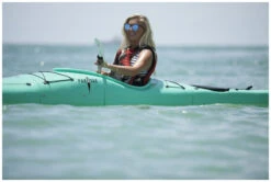 Pakayak Bluefin 142 -Kayak Soldes Magasin pakayak bluefin 142 chili 4