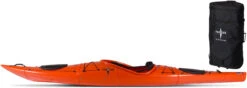 Pakayak Bluefin 142 -Kayak Soldes Magasin pakayak bluefin 142 habanero 9
