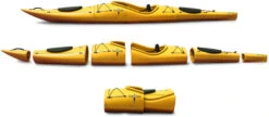 Pakayak Bluefin 142 -Kayak Soldes Magasin pakayak bluefin 142 sunshine 16