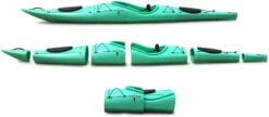 Pakayak Bluefin 142 -Kayak Soldes Magasin pakayak bluefin 142 surf 24