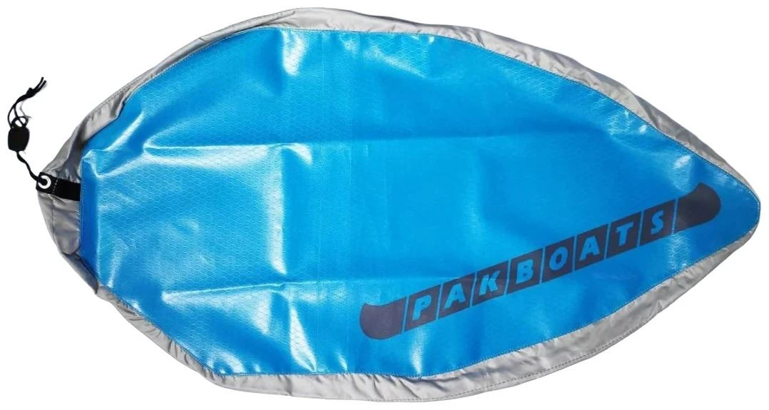 Pakboats Cockpit Cover Puffins/Quests 1 Pakboats Cockpit Cover Puffins/Quests