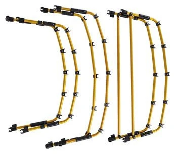 Pakboats Conversion-Kit 150 1 Pakboats Conversion-Kit 150