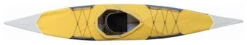 Pakboats Deck Puffin Saco -Kayak Soldes Magasin pakboats deck puffin saco yellow yellow 0