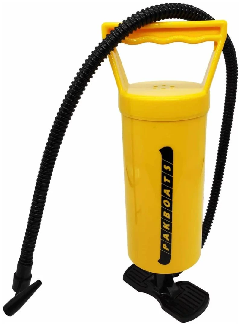Pakboats Hand Pump 1 Pakboats Hand Pump
