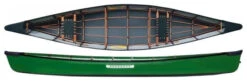 Pakboats PakCanoe 150 -Kayak Soldes Magasin pakboats pakcanoe 150 green green 1 6