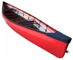 Pakboats PakCanoe 150 -Kayak Soldes Magasin pakboats pakcanoe 150 red red 0 3