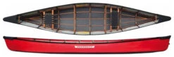 Pakboats PakCanoe 150 -Kayak Soldes Magasin pakboats pakcanoe 150 red red 1 1