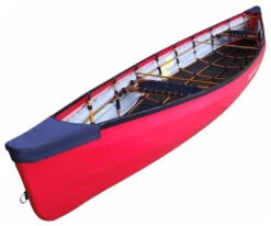Pakboats PakCanoe 160 -Kayak Soldes Magasin pakboats pakcanoe 160 red red 0