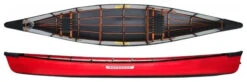 Pakboats PakCanoe 160 -Kayak Soldes Magasin pakboats pakcanoe 160 red red 2