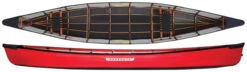 Pakboats PakCanoe 165 -Kayak Soldes Magasin pakboats pakcanoe 165 red red 0 5