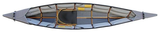 Pakboats Puffin Saco 1 Pakboats Puffin Saco