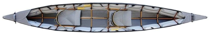 Pakboats Puffin Saranac 1 Pakboats Puffin Saranac