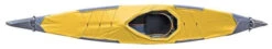 Pakboats Solo Deck Puffin Saranac -Kayak Soldes Magasin pakboats solo deck puffin saranac yellow yellow 0