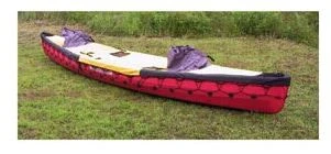 Pakboats Spray Deck 160 1 Pakboats Spray Deck 160