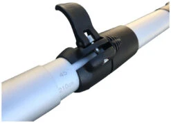 Point 65 Easy Tourer Vario 220-240 Cm -Kayak Soldes Magasin point 65 easy tourer vario 220 240 cm 1