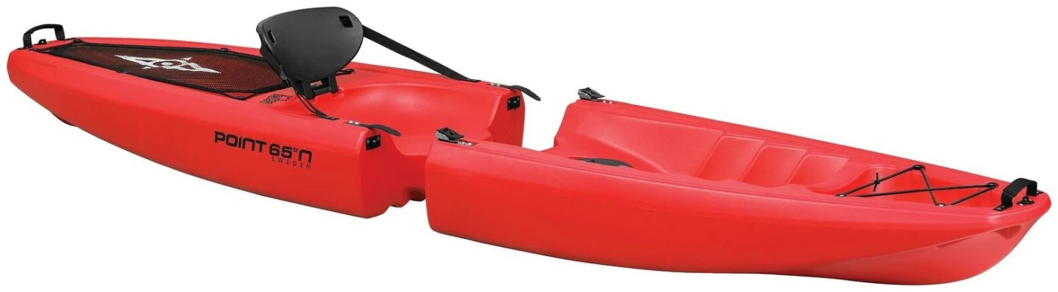 Point 65 Falcon Solo 2 Point 65 Falcon Solo – Image 2