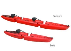 Point 65 Falcon Solo 6 Point 65 Falcon Solo -Kayak Soldes Magasin point 65 falcon solo red red 1