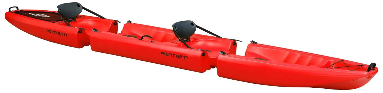 Point 65 Falcon Tandem 2 Point 65 Falcon Tandem – Image 2