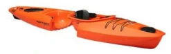 Point 65 Martini GTX Solo -Kayak Soldes Magasin point 65 martini gtx solo orange orange 0