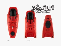 Point 65 Martini GTX Solo -Kayak Soldes Magasin point 65 martini gtx solo yellow yellow 2