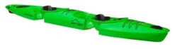 Point 65 Martini GTX Tandem -Kayak Soldes Magasin point 65 martini gtx tandem lime lime 0