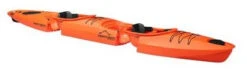 Point 65 Martini GTX Tandem -Kayak Soldes Magasin point 65 martini gtx tandem orange orange 0