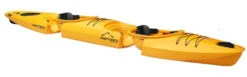 Point 65 Martini GTX Tandem -Kayak Soldes Magasin point 65 martini gtx tandem yellow yellow 0