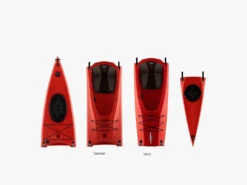 Point 65 Mercury GTX Solo 11 Point 65 Mercury GTX Solo -Kayak Soldes Magasin point 65 mercury gtx solo grey grey 1 1