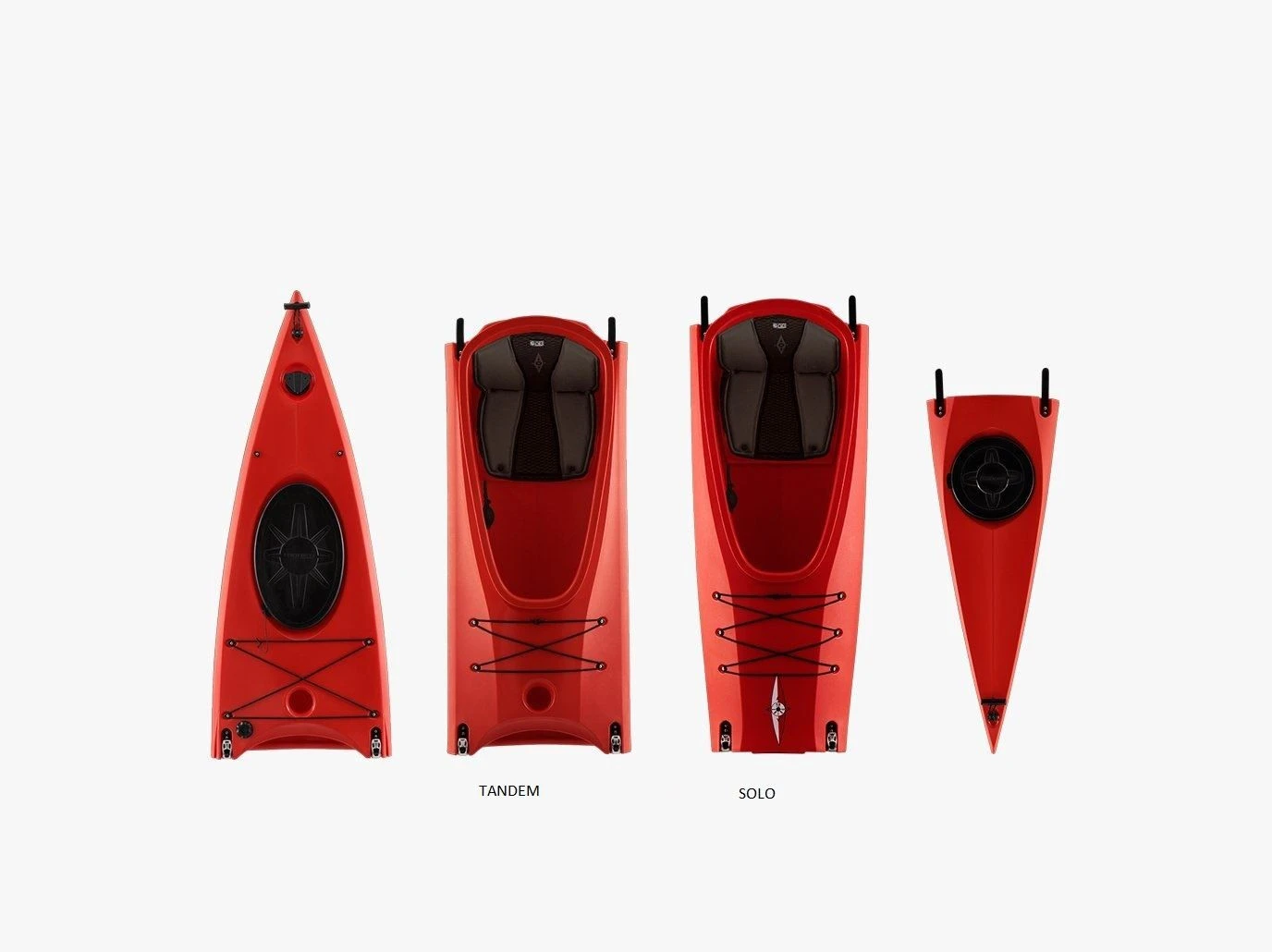 Point 65 Mercury GTX Solo 3 Point 65 Mercury GTX Solo – Image 3