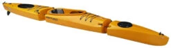 Point 65 Mercury GTX Solo 16 Point 65 Mercury GTX Solo -Kayak Soldes Magasin point 65 mercury gtx solo yellow yellow 0 1