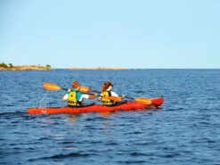 Point 65 Mercury GTX Tandem 16 Point 65 Mercury GTX Tandem -Kayak Soldes Magasin point 65 mercury gtx tandem grey grey 2