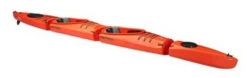 Point 65 Mercury GTX Tandem 20 Point 65 Mercury GTX Tandem -Kayak Soldes Magasin point 65 mercury gtx tandem orange orange 0