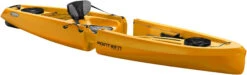 Point 65 Mojito Solo -Kayak Soldes Magasin point 65 mojito solo yellow yellow 0