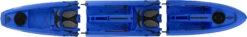 Point 65 Mojito Tandem -Kayak Soldes Magasin point 65 mojito tandem blue blue 2