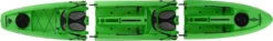 Point 65 Mojito Tandem -Kayak Soldes Magasin point 65 mojito tandem lime lime 2
