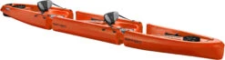 Point 65 Mojito Tandem -Kayak Soldes Magasin point 65 mojito tandem orange orange 0