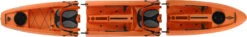Point 65 Mojito Tandem -Kayak Soldes Magasin point 65 mojito tandem orange orange 2