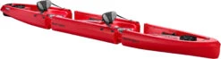 Point 65 Mojito Tandem -Kayak Soldes Magasin point 65 mojito tandem red red 0