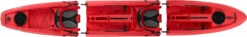 Point 65 Mojito Tandem -Kayak Soldes Magasin point 65 mojito tandem red red 2