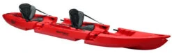 Point 65 Tequila GTX Tandem -Kayak Soldes Magasin point 65 tequila gtx tandem red red 0